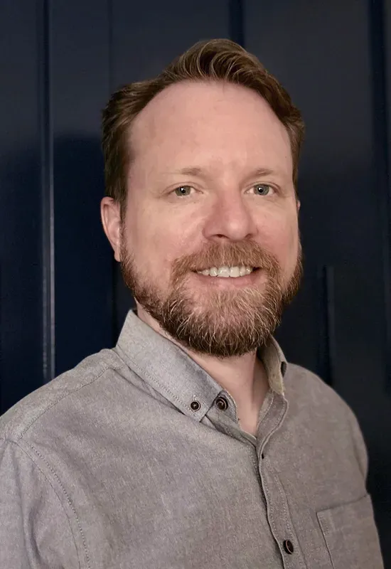 Charlie Martin
