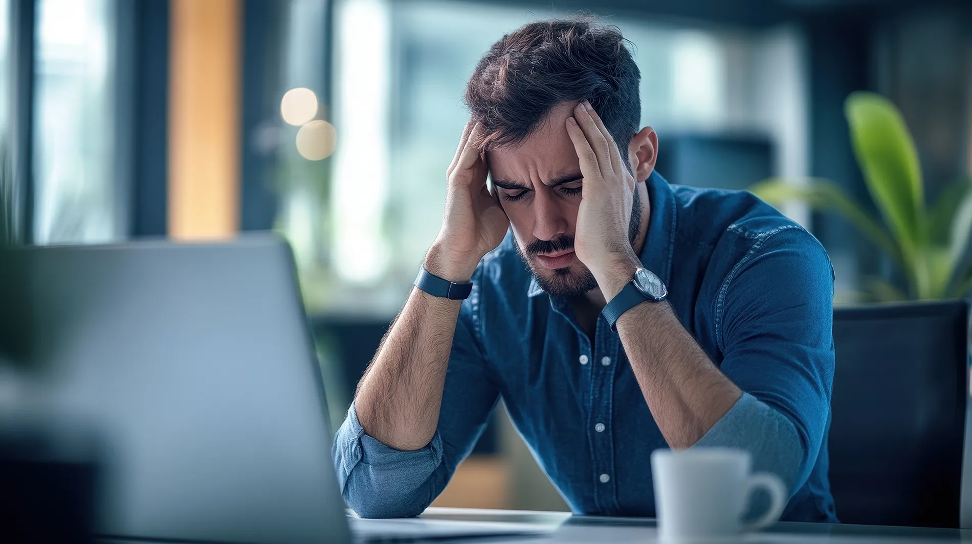 mens mental health photo