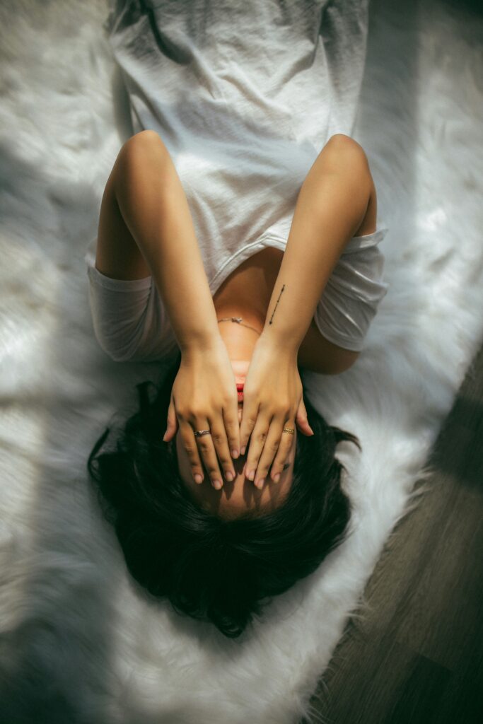 rauma-informed counseling services for burnout recovery. Individual counselling Calgary